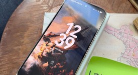 Good
													Google Pixel 10 Pro - Unlocked, Jade, 256 GB, G4QUR, photo 1 of 6