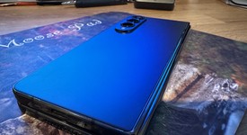 Good
													Samsung Galaxy Z Fold4 5G - T-Mobile, Black, 512 GB, 12 GB, SM-F936U, photo 5 of 17