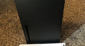 Mint
													Xbox Series X (2020) - Black, 1 TB, standard, photo 3 of 9