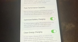 Good
													Apple iPhone SE 3rd Gen 2022 - Unlocked, Midnight, 64 GB, A2595, photo 3 of 9