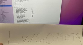 Fair
													MacBook Retina 2016 - 12" - Rose Gold, 256 GB, 8 GB, photo 6 of 6