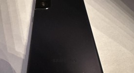 Good
													Samsung Galaxy S21 5G - T-Mobile, Gray, 128 GB, 8 GB, SM-G991U, photo 3 of 3