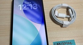 Good
													Apple iPhone 14 - Unlocked, Midnight, 128 GB, A2649, photo 1 of 9