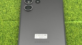 Mint
													Samsung Galaxy S23 Ultra - Unlocked Non-US, Black, 256 GB, 12 GB, SM-S918B/DS, photo 4 of 12