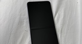 Good
													Samsung Galaxy Z Flip3 5G - T-Mobile, Lavender, 128 GB, 8 GB, SM-F711U, photo 2 of 8