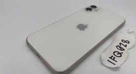 Fair
													Apple iPhone 11 - Unlocked, White, 64 GB, A2111, photo 2 of 6