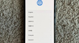 Mint
													Apple iPhone Xs - Unlocked, Gray, 256 GB, A1920, photo 2 of 8