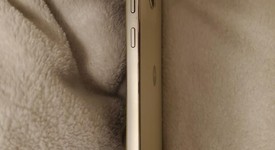 Mint
													Moto G Stylus 5G (2024) - Unlocked, Tan, 128 GB, 8 GB, photo 5 of 6