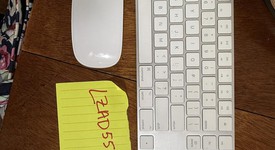 Good
													iMac 2017 27" Retina 5K - I5, 1 TB, 8 GB, photo 5 of 5