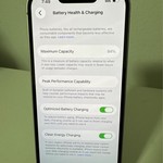 Good Apple iPhone 14 - Unlocked, 128 GB, Purple, A2649