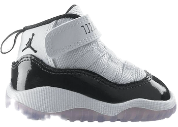 Jordan 11 Retro Concord (2011) (TD) for sale