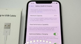 Good
													Apple iPhone 12 Pro - Unlocked, Graphite, 128 GB, A2341, photo 1 of 4