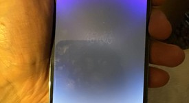 Good
													Apple iPhone 14 Pro - AT&T, Purple, 128 GB, A2650, photo 1 of 10