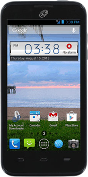 ZTE Solar