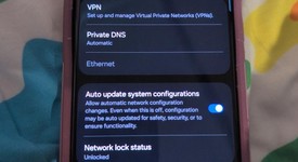 Good
													Samsung Galaxy S22 Ultra - Verizon, Burgundy, 128 GB, 8 GB, SM-S908U, photo 3 of 18