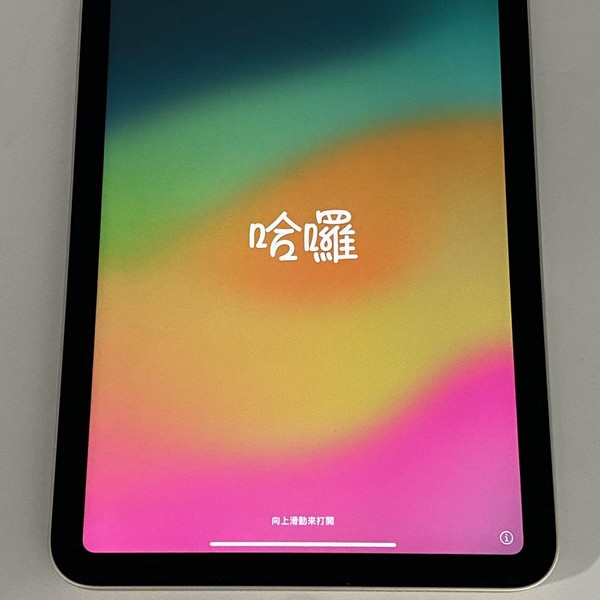 Apple iPad Mini 6th Gen - Unlocked, 64 GB, Starlight, A2568