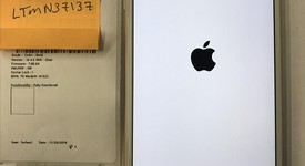 Good
													Apple iPhone 6 Plus - T-Mobile, Gold, 16 GB, A1522, photo 1 of 7