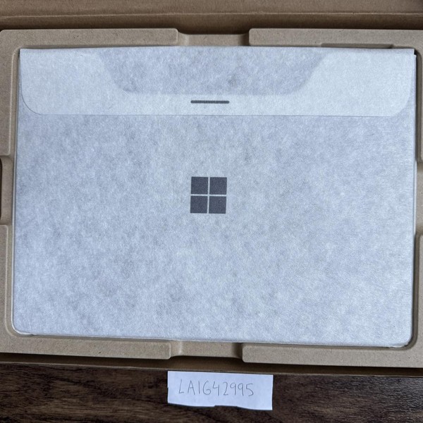 Microsoft Surface Pro 13-Inch - Unlocked, 512 GB, Black, 16 GB, Intel Core Ultra 5, Business