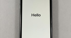 Good
													Apple iPhone 11 - Unlocked, Black, 256 GB, A2111, photo 2 of 2