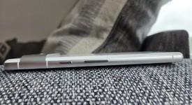 Mint
													Google Pixel 7 - Unlocked, Snow, 128 GB, 8 GB, GVU6C, Sub-6 5G, photo 3 of 14