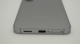 Mint
													Samsung Galaxy S25 - Verizon, Silver Shadow, 256 GB, 12 GB, SM-S931U, photo 3 of 10