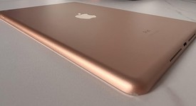 Good
													Apple iPad 7th Gen - Wi-Fi, Gold, 32 GB, A2197, photo 3 of 10
