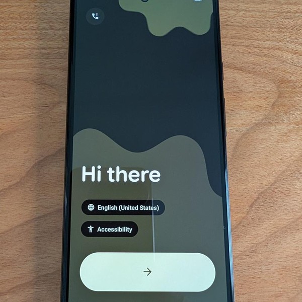 Google Pixel 6 - Unlocked, 128 GB, Seafoam, 8 GB, GB7N6