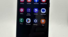 Mint
													Samsung Galaxy S23 Ultra - Unlocked, Black, 512 GB, 12 GB, SM-S918U1, photo 2 of 6