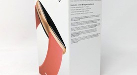 New
													Fitbit Versa 4 - Rose Gold, photo 4 of 4