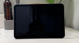 Mint
													Apple iPad Mini 7th Gen - Wi-Fi, Gray, 128 GB, A2993, photo 3 of 11