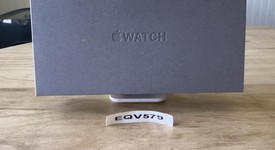 New
													Apple Watch Ultra 2 49mm - Unlocked, Black, A2986, photo 1 of 6
