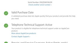 Mint
													Apple Watch Series 5 44mm - Unlocked, White, A2095 Cellular, Ceramic, photo 2 of 11