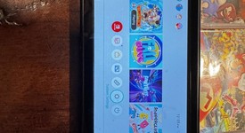 Good
													Nintendo Switch - Red & Blue, 32 GB, photo 2 of 17