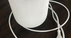 Good
													Apple HomePod 1st Gen - Gray, photo 2 of 5