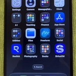 Good Apple iPhone 14 Pro Max - Mint Mobile, 512 GB, Black, A2651