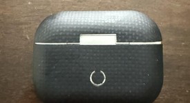 Used
													Apple AirPods Pro 2nd Gen - USB-C, photo 3 of 7