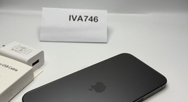 Good
													Apple iPhone 12 Pro - Unlocked, Graphite, 128 GB, A2341, photo 3 of 5