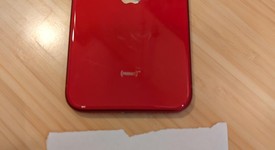 Good
													Apple iPhone 11 - Verizon, Red, 128 GB, A2111, photo 2 of 9