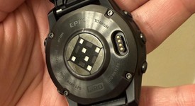 Mint
													Garmin epix Pro Gen 2 - Gray, 47mm, Sapphire, photo 4 of 5