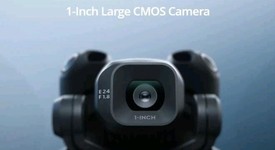 New
													DJI Mini 5 Pro, photo 6 of 6
