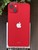 Good Apple iPhone 14 Plus - Unlocked, Red, 256 GB, A2632