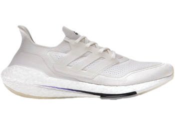 adidas Ultra Boost 21 Primeblue Parley Non-Dyed for sale
