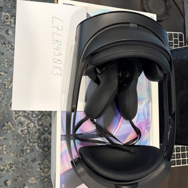 Meta Quest Pro - 256 GB