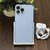 Fair Apple iPhone 13 Pro Max - Unlocked, Sierra Blue, 128 GB, A2484