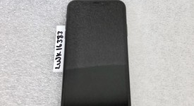 Fair
													Apple iPhone Xr - Unlocked, Black, 128 GB, A1984, photo 2 of 9