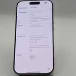 Mint Apple iPhone 16 Pro - Verizon, 256 GB, Natural, A3083