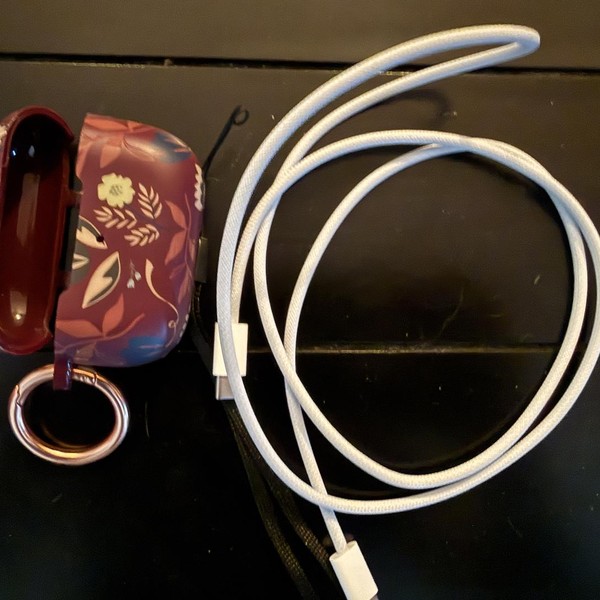 Apple AirPods Pro 2 - USB-C