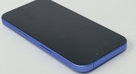 Mint
													Apple iPhone 16 - Verizon, Ultramarine, 128 GB, A3081, photo 3 of 9