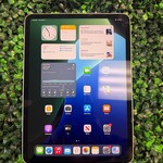 Good Apple iPad Pro 11 inch 4th Gen 2022 - Wi-Fi, 512 GB, Silver