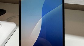 Good
													Apple iPhone 12 Pro Max - Unlocked, Pacific Blue, 256 GB, A2342, photo 6 of 6